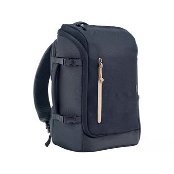 HP Travel 6B8U5AA 15.6 inç Mavi Bilgisayar Sırt Çantası