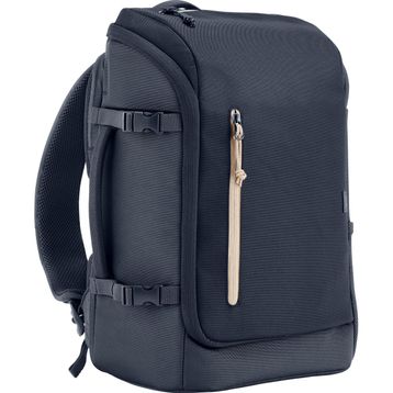 HP Travel 6B8U5AA 15.6 inç Mavi Bilgisayar Sırt Çantası