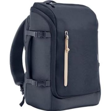 HP Travel 6B8U5AA 15.6 inç Mavi Bilgisayar Sırt Çantası