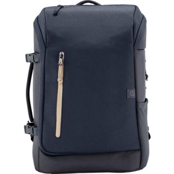 HP Travel 6B8U5AA 15.6 inç Mavi Bilgisayar Sırt Çantası