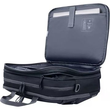 HP Travel Plus A2CE2AA 14.0 15 lt Graphite Blue Laptop Sırt Çantası