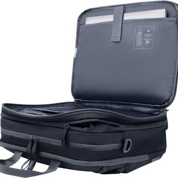 HP Travel Plus A2CE2AA 14.0 15 lt Graphite Blue Laptop Sırt Çantası