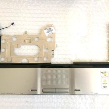 HP TX2000 Klavye