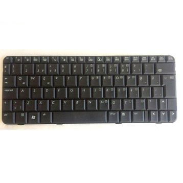 HP TX2000 Klavye