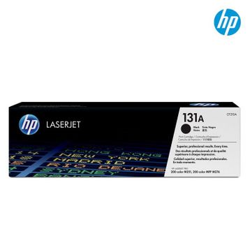 HP U0SL1AM CMY 131A Toner Kartuş