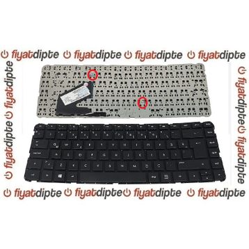 HP U33 Klavye