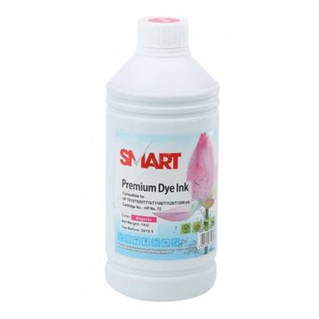 HP Universal 1 lt Kırmızı Ocp Dye Mürekkep