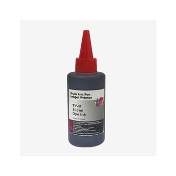 HP Universal 1 lt Kırmızı Ocp Dye Mürekkep