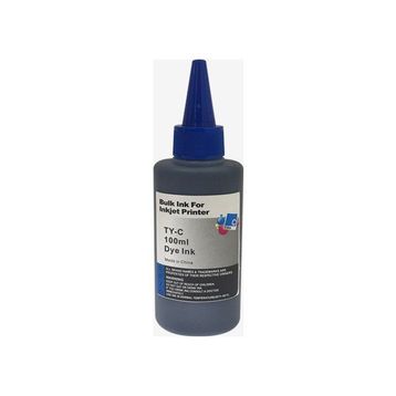 HP Universal 1 lt Mavi Ocp Dye Mürekkep