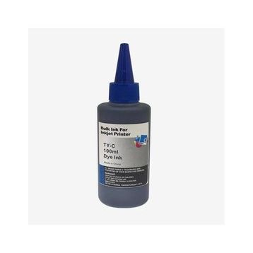 HP Universal 1 lt Mavi Ocp Dye Mürekkep