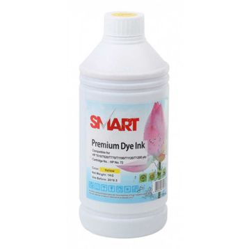 HP Universal 1 lt Sarı Ocp Dye Mürekkep