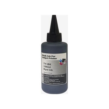 HP Universal 1 lt Siyah Ocp Dye Mürekkep