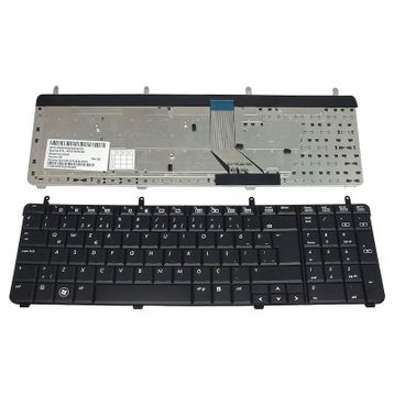 HP UT5 Klavye