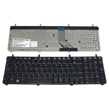 HP UT5 Klavye