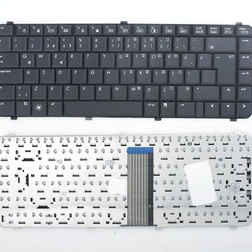 HP V061126CS Klavye