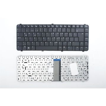 HP V061126CS Klavye