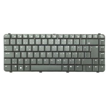 HP V061126CS1 Klavye
