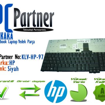 Hp V070626AK1 Klavye