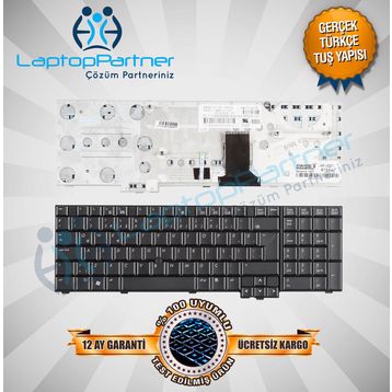 Hp V070626AK1 Klavye