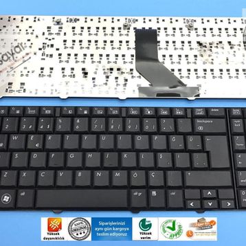 Hp V091430AK1 Klavye
