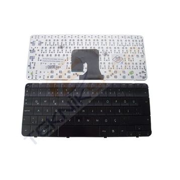 HP V100103AK1 Klavye