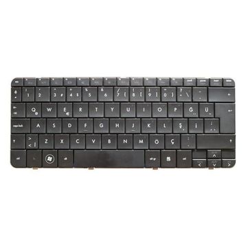 HP V100103AK1 Klavye