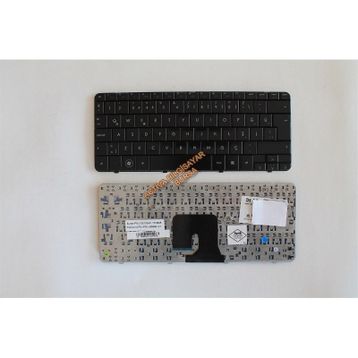 HP V100103AK1 Klavye