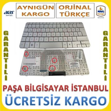 HP V100146CS1 Gri Klavye