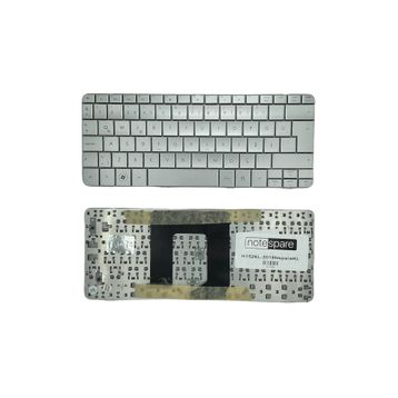 HP V100146CS1 Gri Klavye