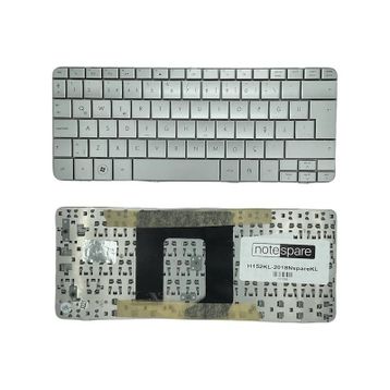HP V100146CS1 Gri Klavye
