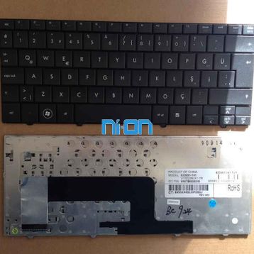 HP V100226CK1 Klavye