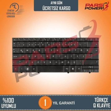 HP V100226CK1 Klavye