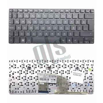 Hp V104526AK1 Klavye