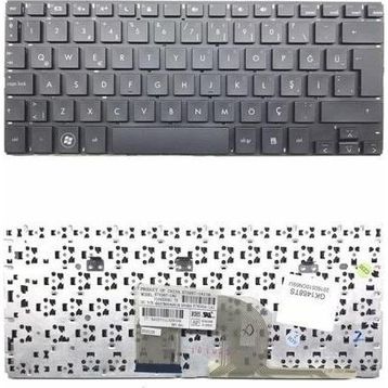Hp V104526AK1 Klavye