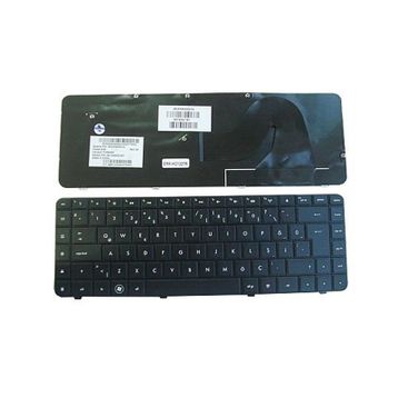 HP V112378AK1 Klavye