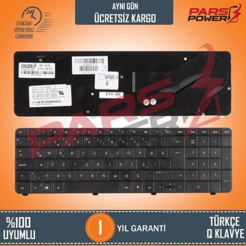 HP V112478AK1 Siyah Klavye
