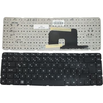 HP V112846BS1 Klavye
