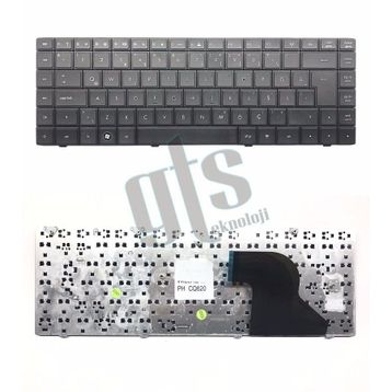 HP V115326AK1 Klavye