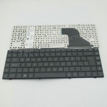 HP V115326AK1 Klavye