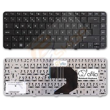 HP V121026AK2 Klavye