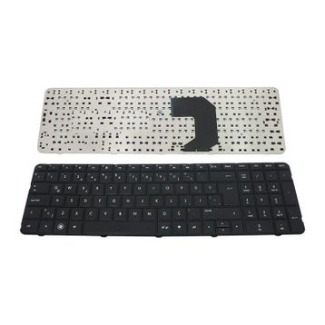 HP V121152AS1 Siyah Klavye