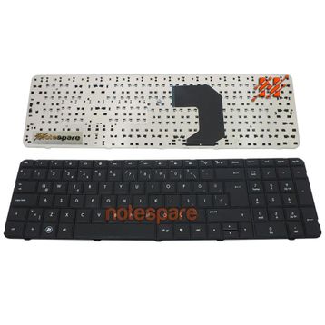 HP V121152AS1 Siyah Klavye