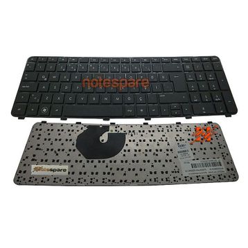 HP V122503AS1 Siyah Klavye
