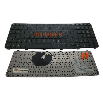 HP V122503AS1 Siyah Klavye