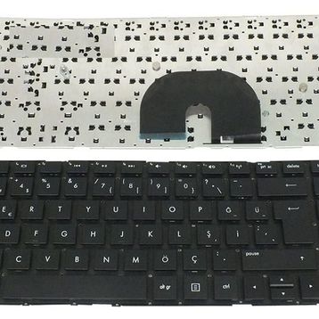 HP V122603AK1 Klavye