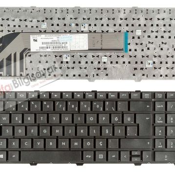 HP V132830AK2 Klavye