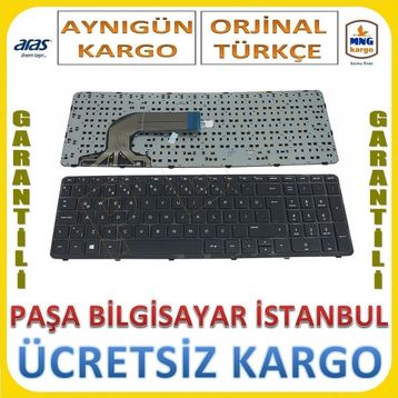 HP V140502AK1 Klavye