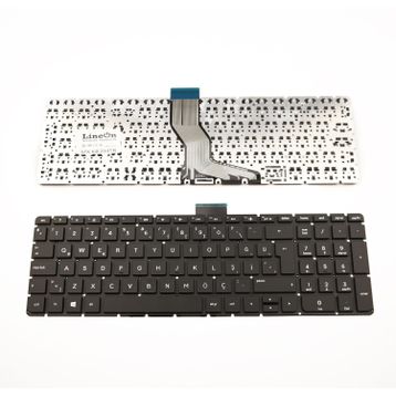 HP V150646CK1 Klavye