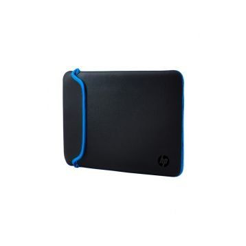 HP V5C31AA Chroma Reversible Sleeve Black/Blue 15.6 inç Notebook Çantası