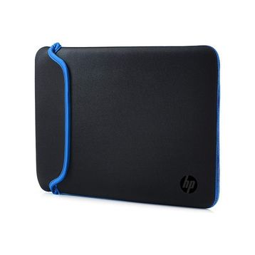 HP V5C31AA Chroma Reversible Sleeve Black/Blue 15.6 inç Notebook Çantası